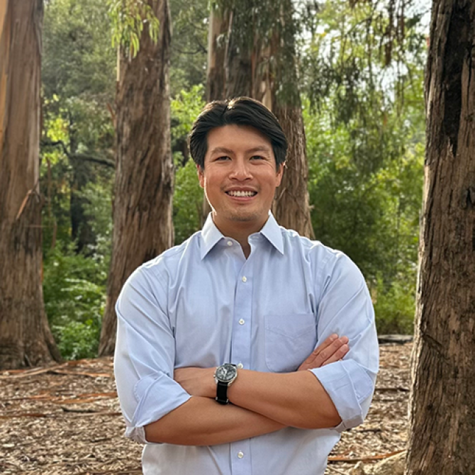 Jason Poon, Assistant Professor, Electrical Engineering