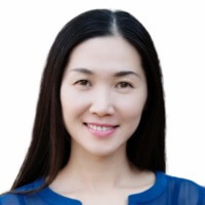 Jenny Wang, Lecturer, Industrial and Manufacturing Engineering