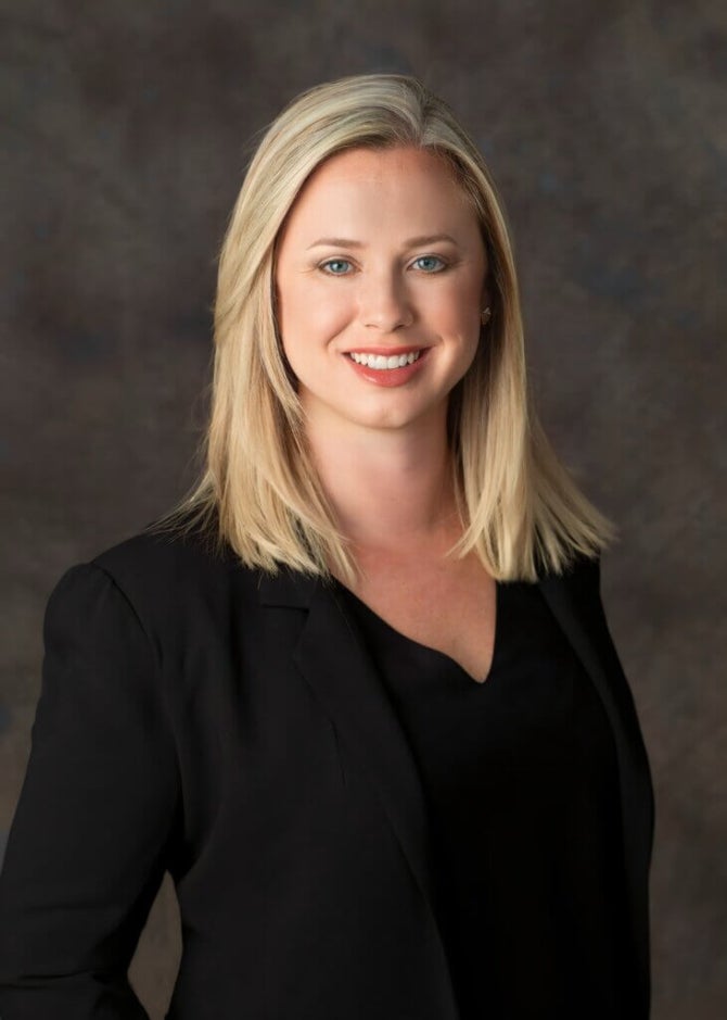 Jill Speece, Assistant Professor, Industrial and Manufacturing Engineering