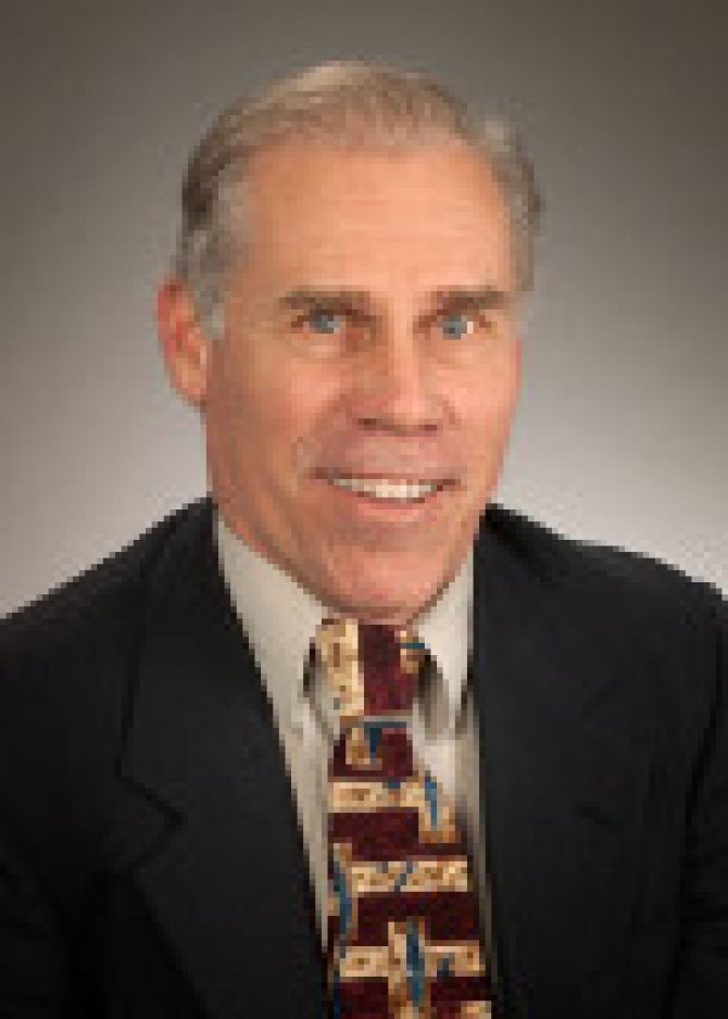 Joe Sparks, Lecturer, Electrical Engineering