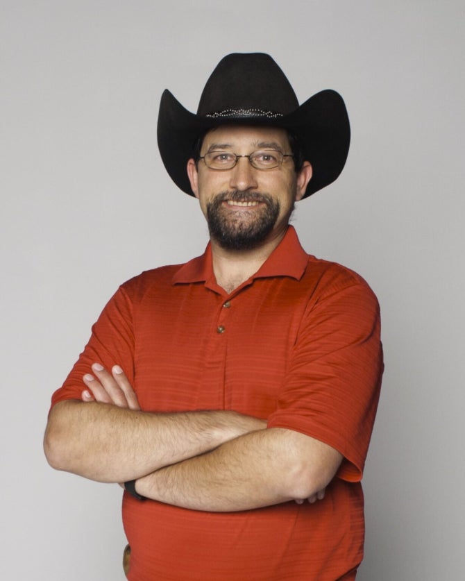 John Bellardo, Director, CubeSat