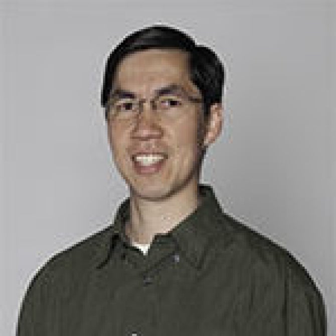 John Seng, Professor, Computer Engineering