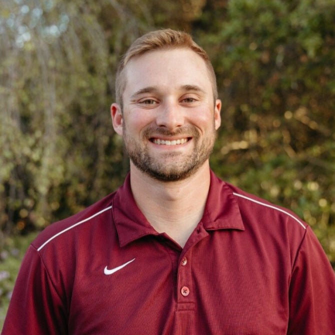 Joshua Core, Lecturer, Civil and Environmental Engineering