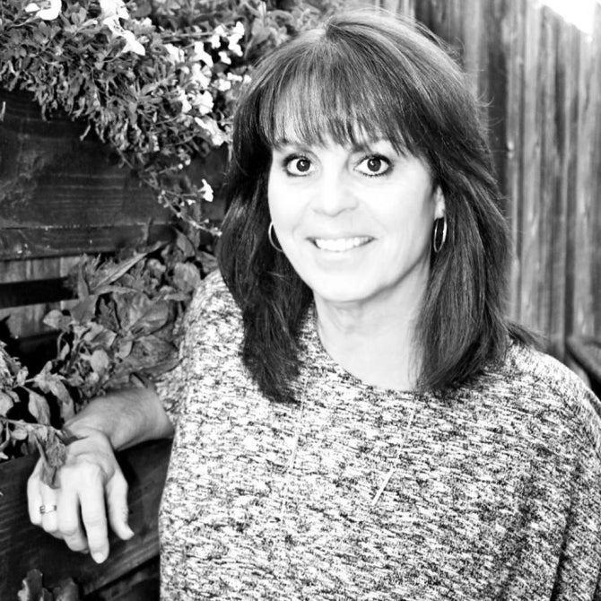 Kendra Bubert, Administrative Coordinator, Aerospace Engineering