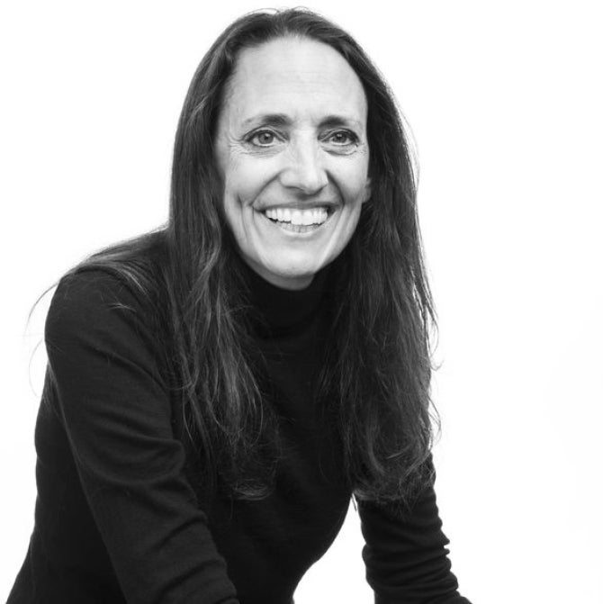 Kira Abercromby, Professor, Aerospace Engineering