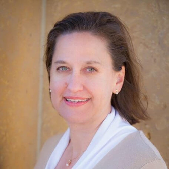 Karla Carichner, Lecturer, Industrial and Manufacturing Engineering