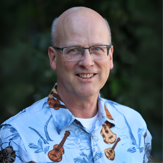 Lanny Griffin, Professor, Biomedical Engineering
