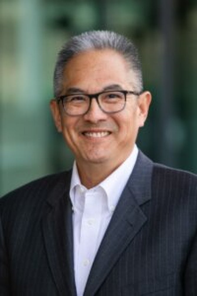 Larry Sun, Lecturer, Mechanical Engineering