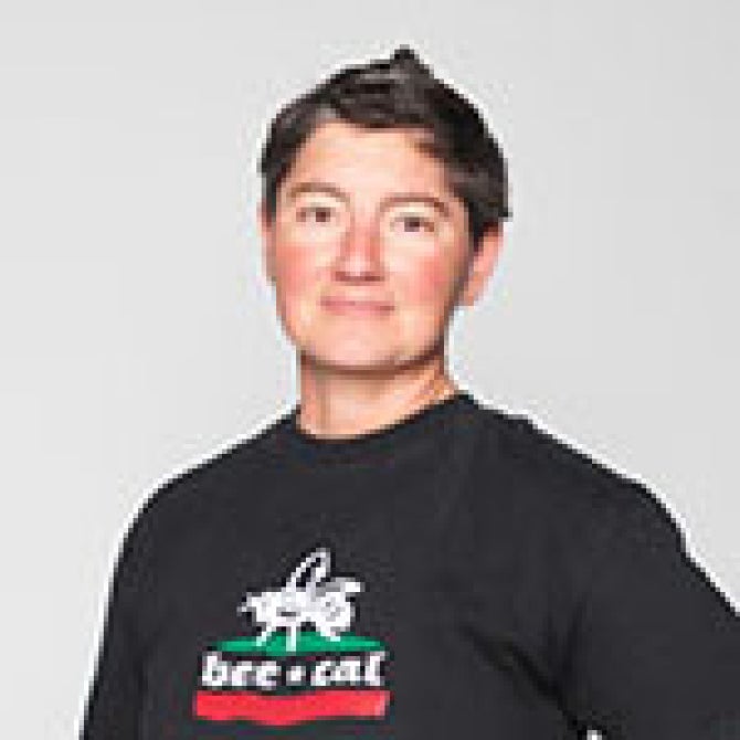 Lynne Slivovsky, Chair, Computer Engineering