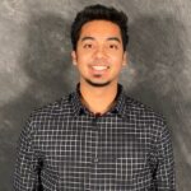 Madhusudan Vijayakumar, Assistant Professor, Aerospace Engineering