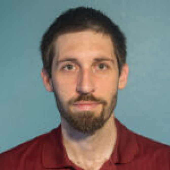 Michael Sobczak, Lecturer, Aerospace Engineering