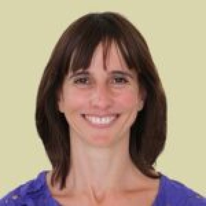 Maria Pantoja, Assistant Professor, Computer Engineering