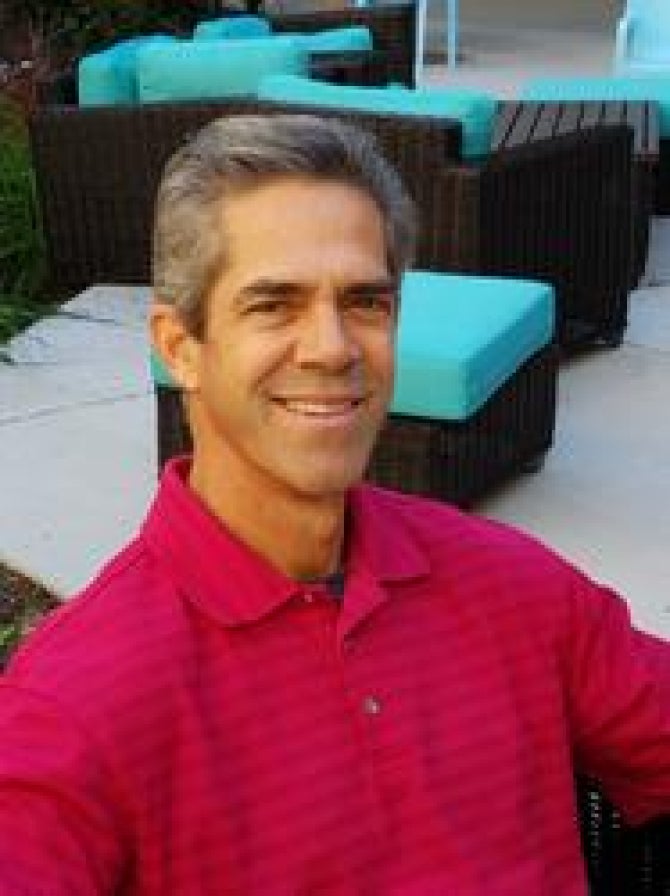 Mark Hontz, Lecturer, Mechanical Engineering