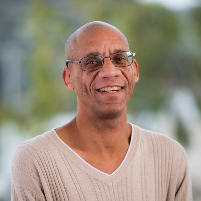 Michael Whitt, Associate Professor, Biomedical Engineering