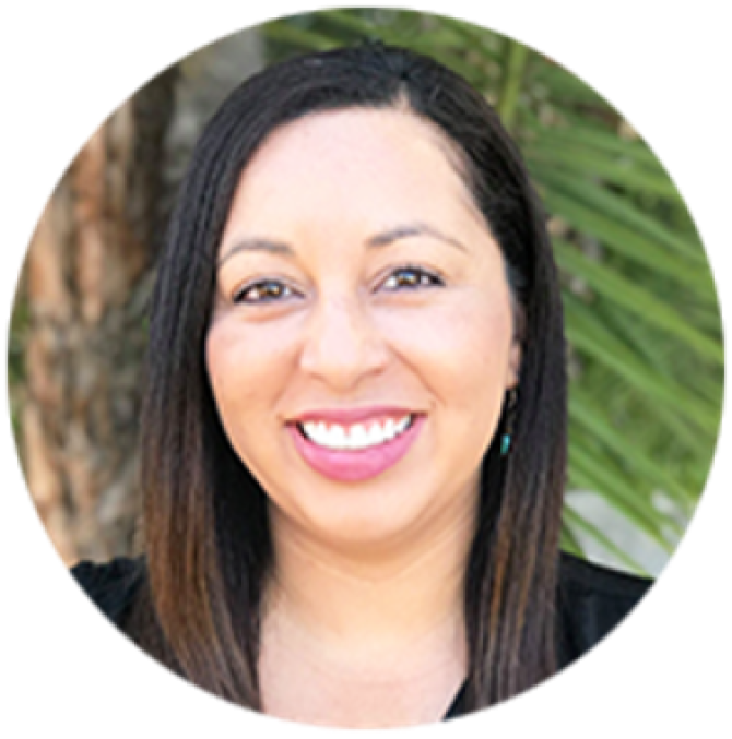 Monica Contreras-Suarez, Lead Career Counselor, Career Services