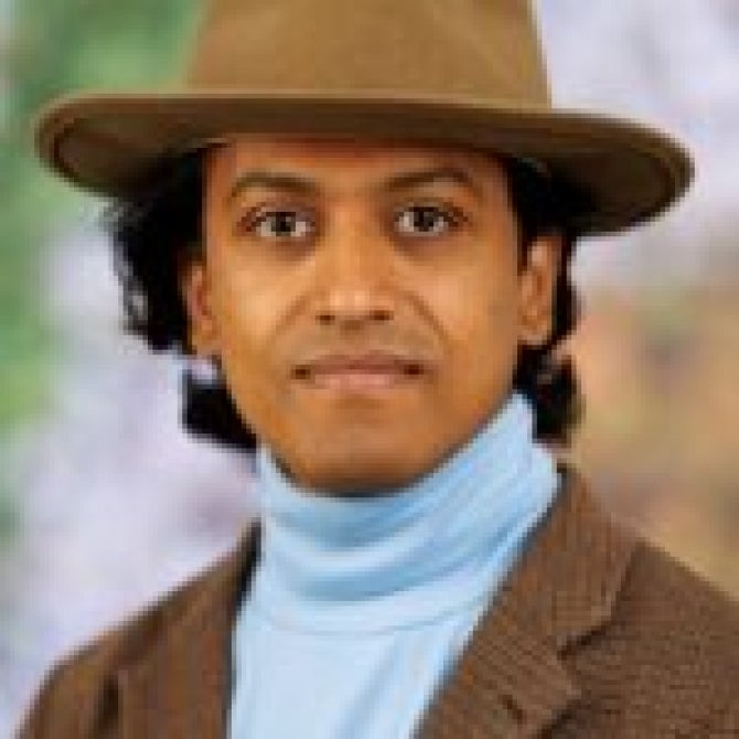 Nandeesh Hiremath, Assistant Professor, Aerospace Engineering