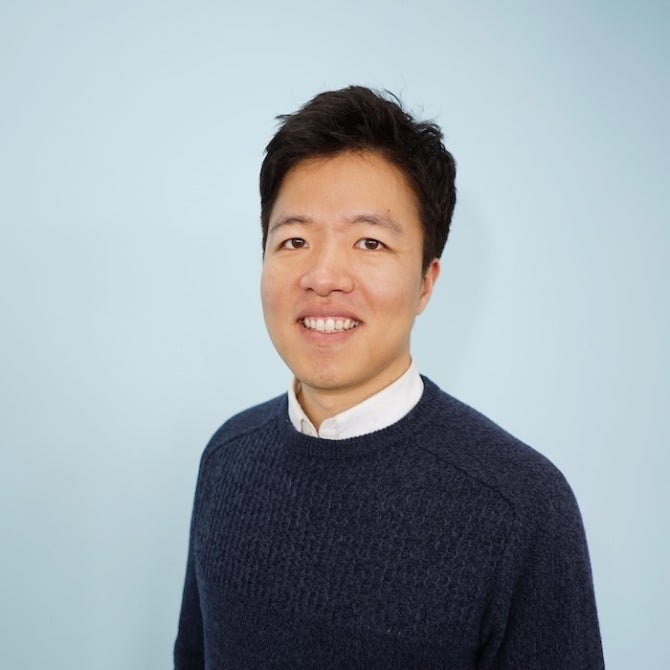 Nahmoon Kim, Lecturer, Materials Engineering