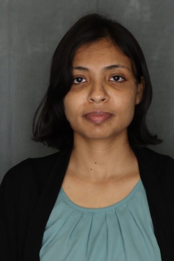 Nishith Chakraborty Assistant Professor Electrical Engineering
