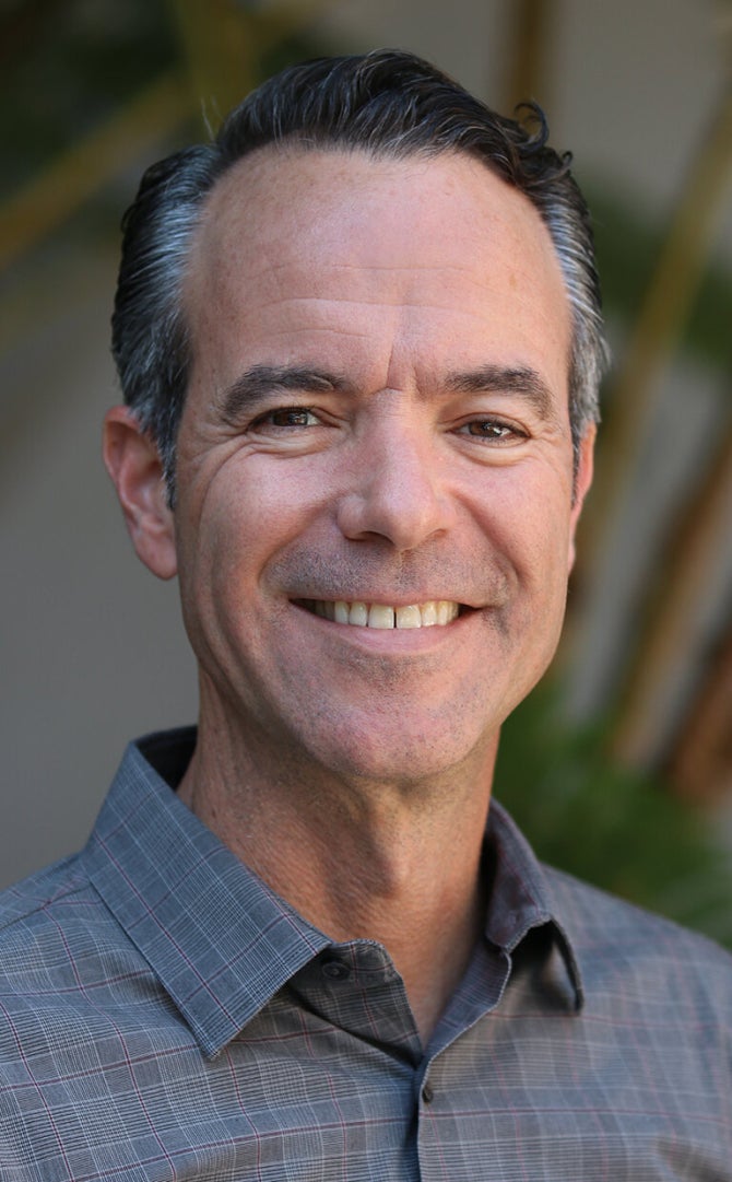 Paul Valadao, Lecturer, Civil and Environmental Engineering