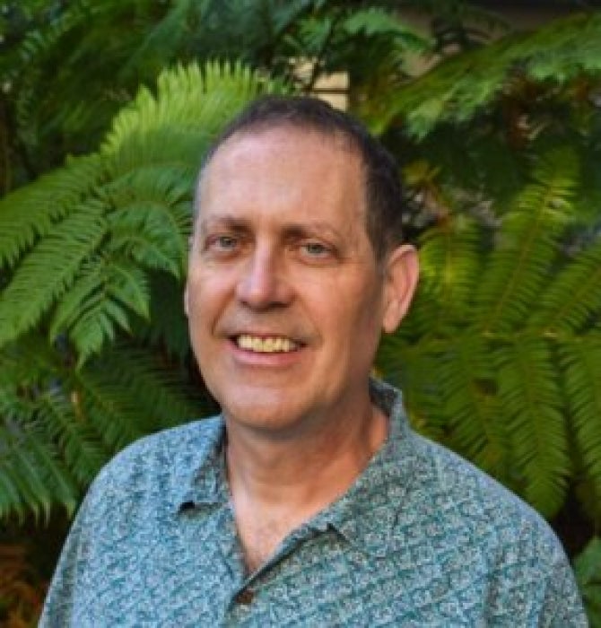 Peter Schuster, Professor, Mechanical Engineering