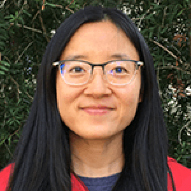 Phoenix Fang, Assistant Professor, Computer Engineering