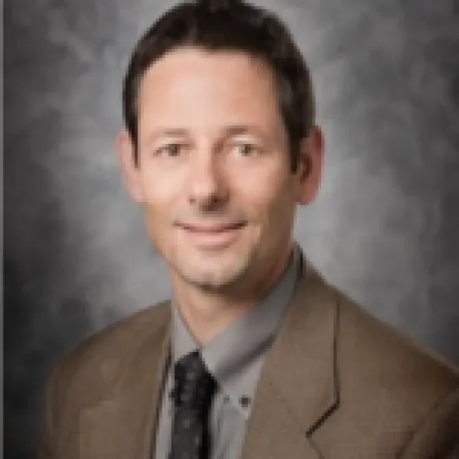 Richard Milford, Lecturer, Aerospace Engineering