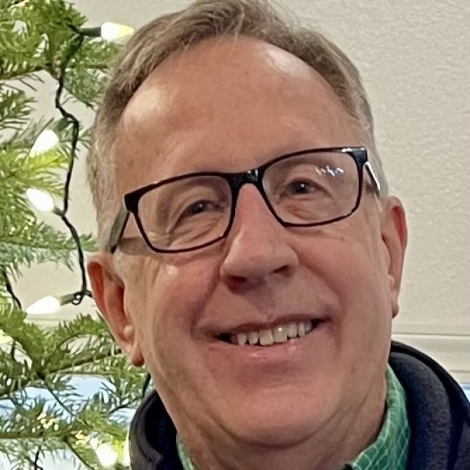 Richard Savage, Part Time Lecturer, Biomedical Engineering