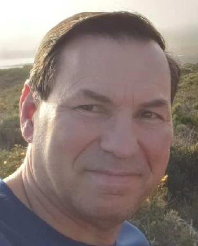 Rick Lasko, Lecturer, Mechanical Engineering