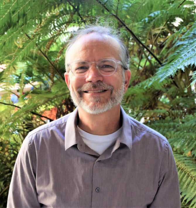 Robert Crockett, Professor and CENG Interim Dean, Biomedical Engineering