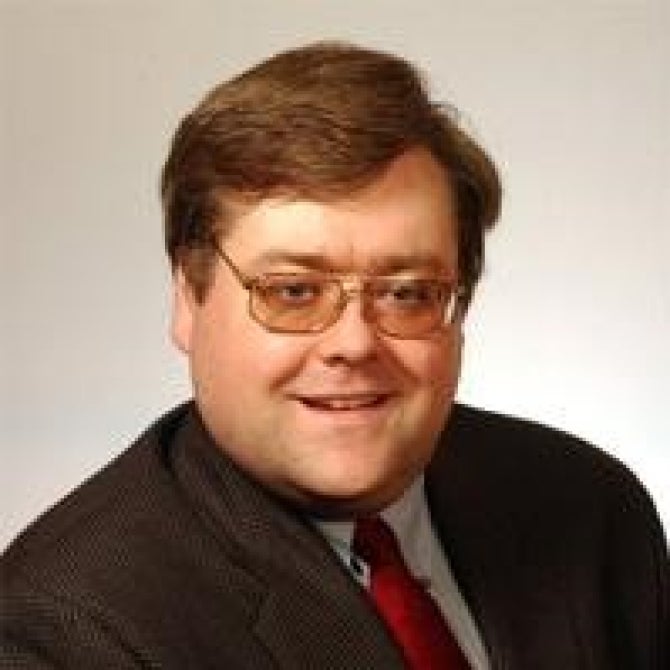 Robert Szlavik, Professor, Biomedical Engineering
