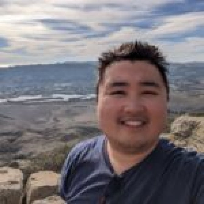 Stephen Kwok-Choon, Assistant Professor, Aerospace Engineering