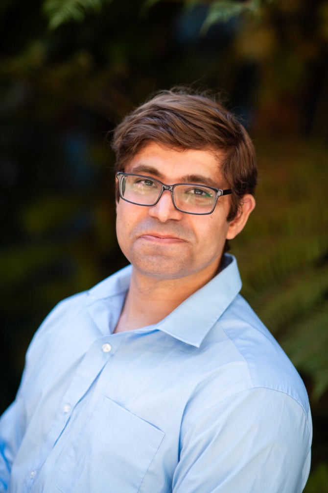 Safwan Al-Subaihawi, Lecturer, Civil and Environmental Engineering