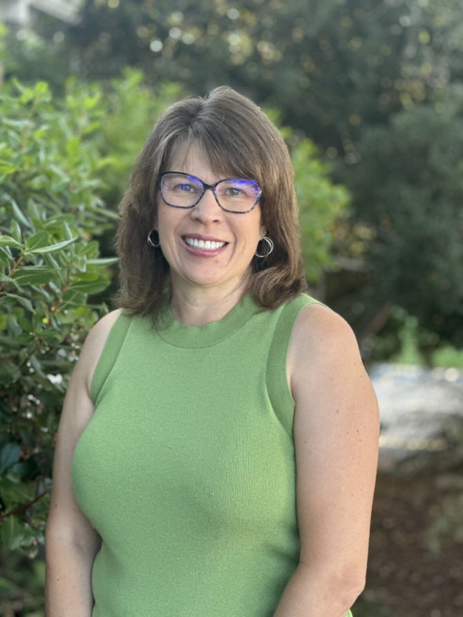 Sarah Harding, Lecturer, Mechanical Engineering