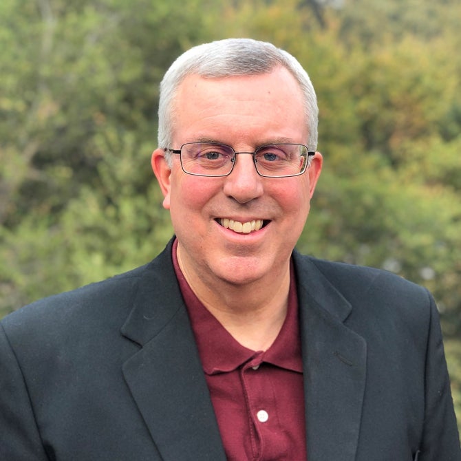Scott Hazelwood, Professor, Biomedical Engineering