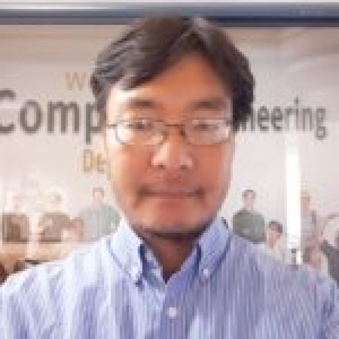 Simon Tan, Instructional Support, Computer Engineering