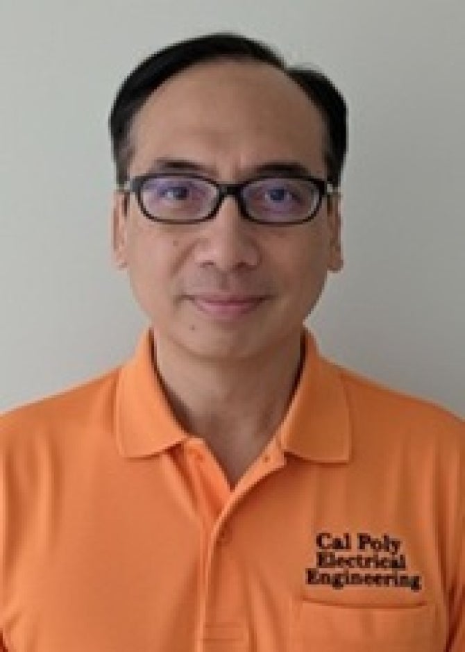 Taufik, Professor, Electrical Engineering
