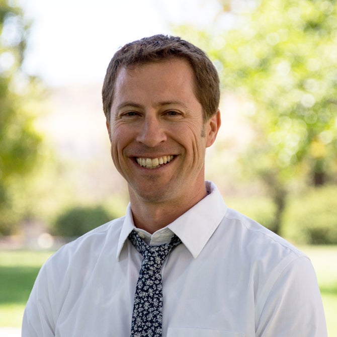 Thomas Katona, Professor, Biomedical Engineering