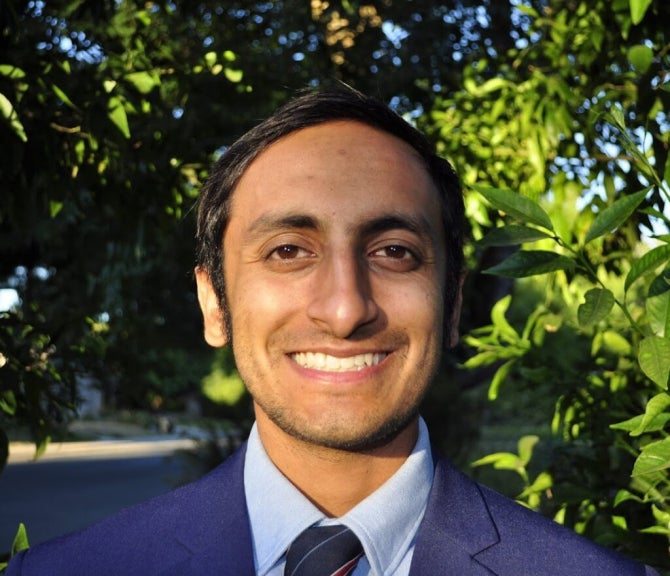 Timothy Jain, Lecturer, Mechanical Engineering