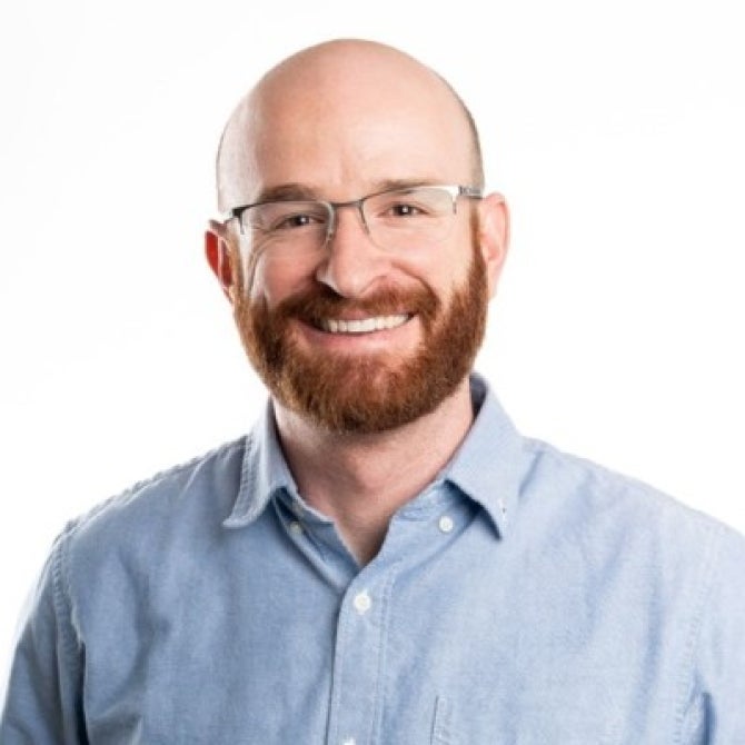 Todd Landsman, Part Time Lecturer, Biomedical Engineering