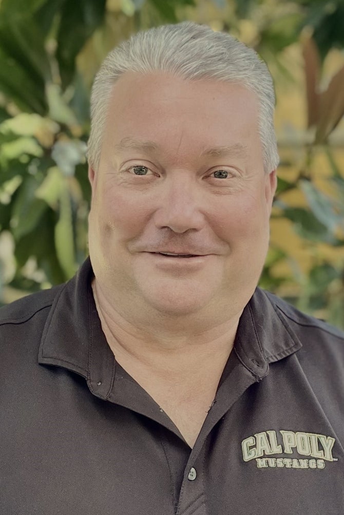 Tom Rhatigan, Lecturer, Electrical Engineering
