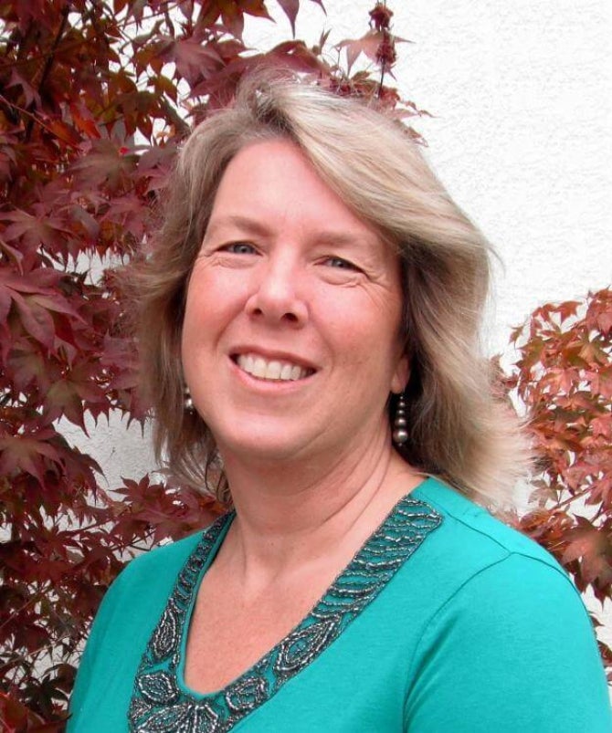 Tracy Thatcher, Professor Emeritus, Civil and Environmental Engineering