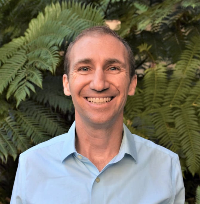 Trevor Cardinal, Professor, Biomedical Engineering