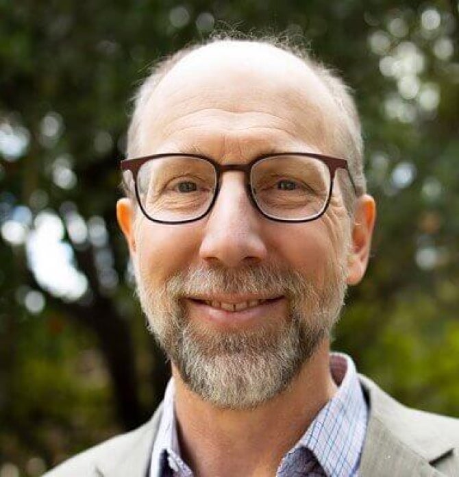 Tryg Lundquist, Professor, Civil and Environmental Engineering