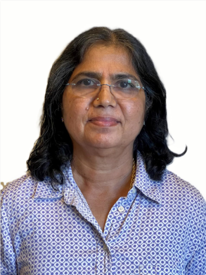 Uma Balaji Lecturer Electrical Engineering
