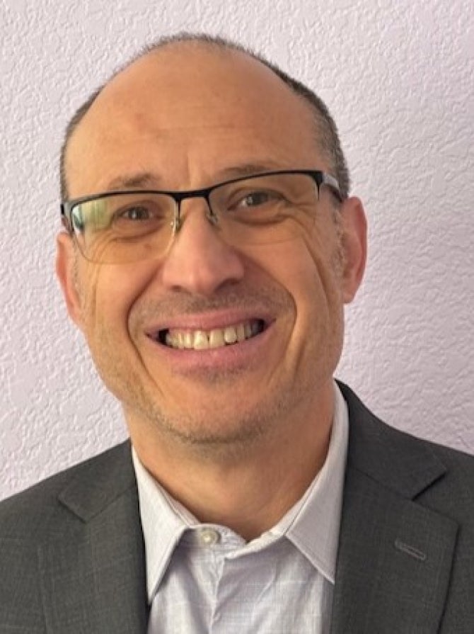 Vladimir Prodanov, Professor and Department Chair, Electrical Engineering