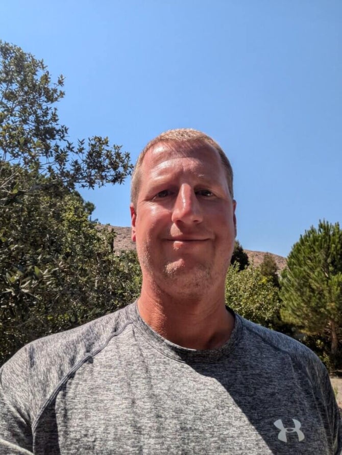 Wesley Thompson, Lecturer, Civil and Environmental Engineering