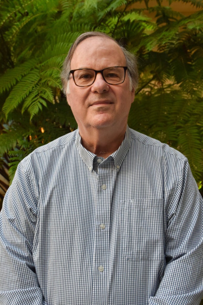 William Murray, Professor, Mechanical Engineering