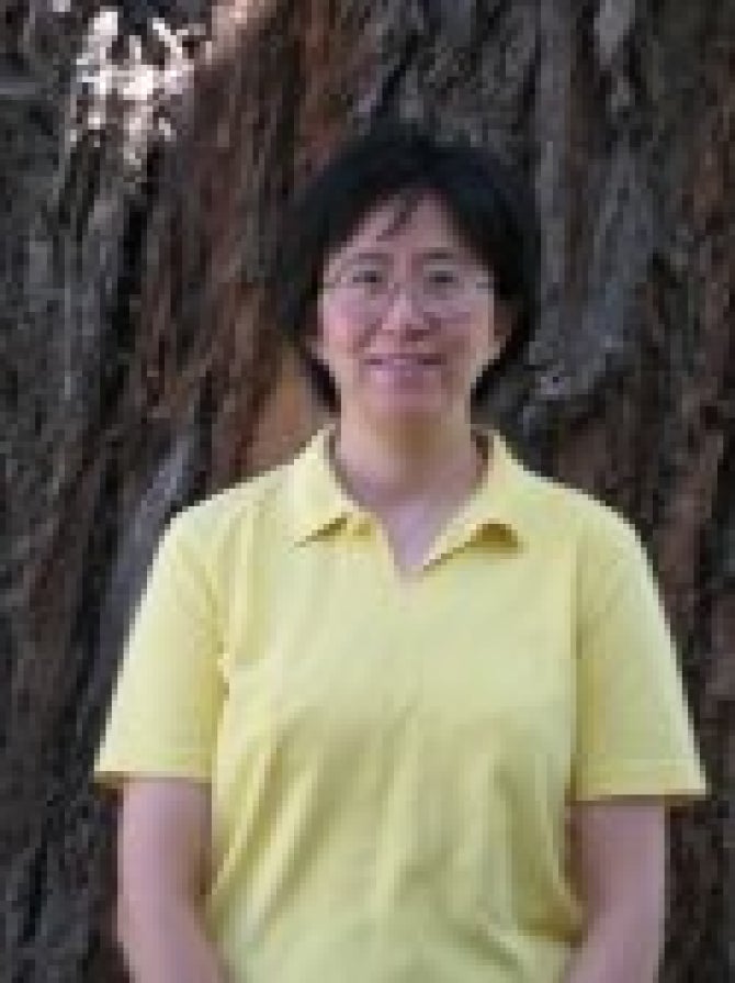 Xiao-Hua (Helen) Yu, Professor, Electrical Engineering