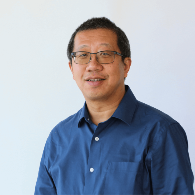 Xuan Wang, Professor and Graduate Coordinator, Industrial and Manufacturing Engineering