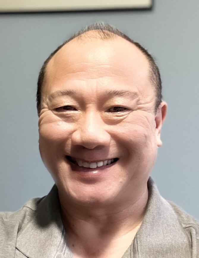 Billy Leu, Lecturer, Civil and Environmental Engineering